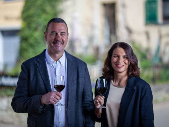 Hedinger Weingut & Kellerei