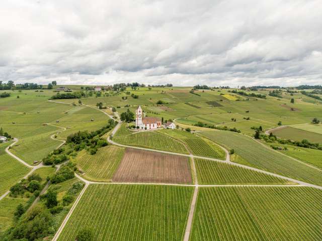 Bergkirche St. Moritz