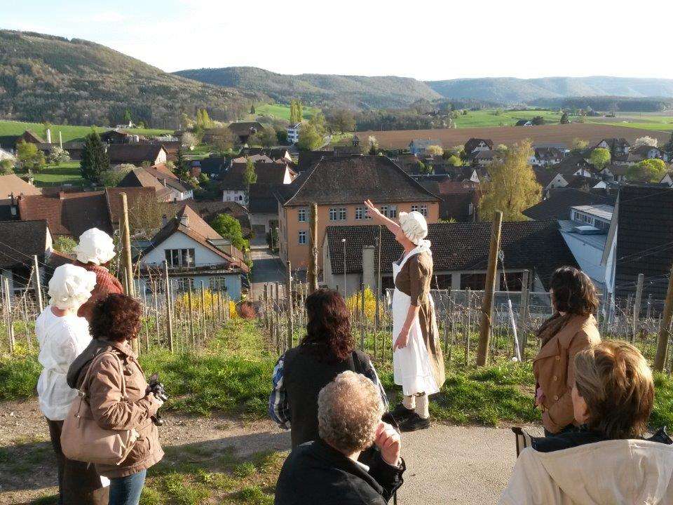 Führungen Führungen