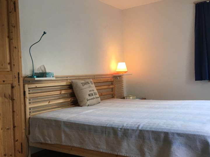 «Secret - Place» Ferienwohnung