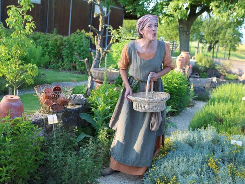 Öffentliche Führungen